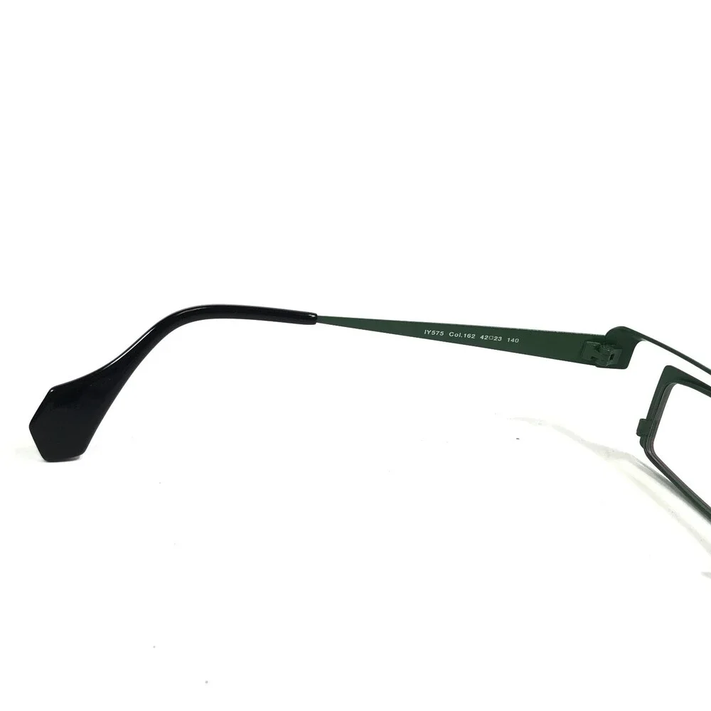 Iyoko-Inyake demo lenses